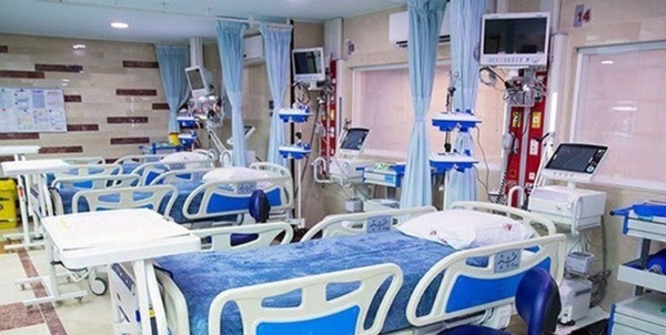 بیمارستان خصوصی