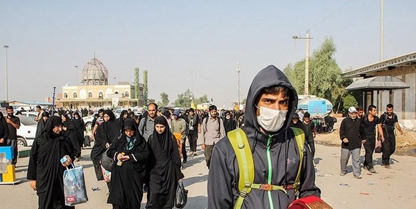 مهران