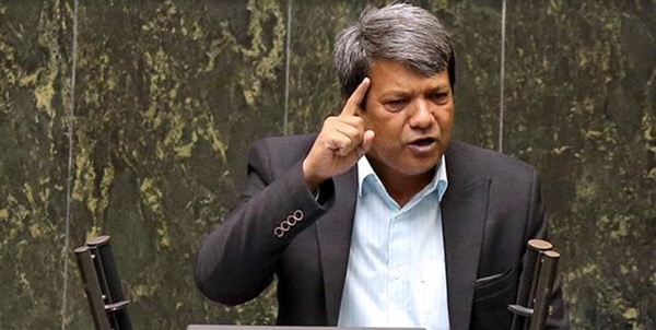 امان قلیچ شادمهر