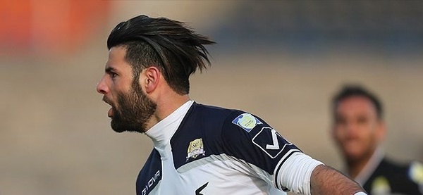 محمد عباس زاده