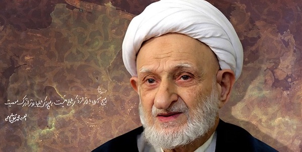 مرحوم آیت‌الله العظمی محمدتقی بهجت 
