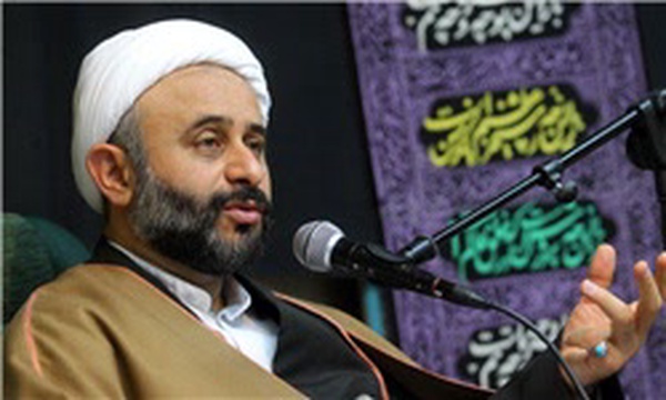 حجت‌الاسلام نقویان