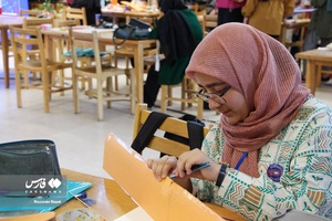دومین رویداد علمی مهارتی «برپا» در زنجان