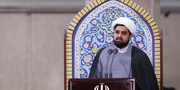 علی احدی