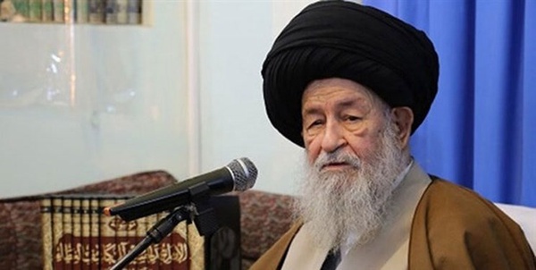 علوی گرگانی