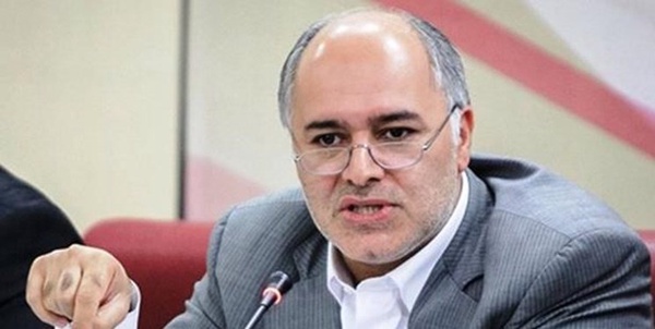 امید حاجتی رئیس سازمان هدفمندسازی یارانه‌ها 