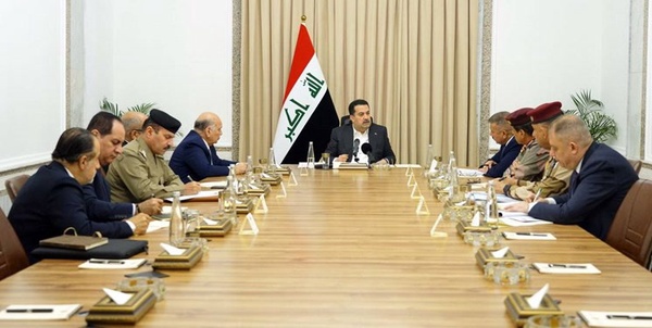 دولت عراق