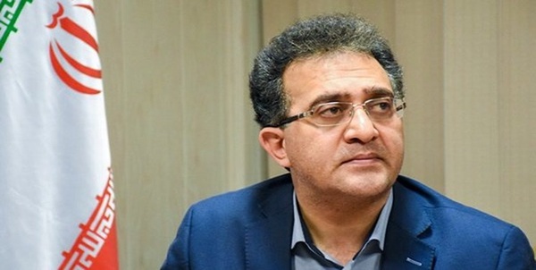 حسین میرزایی فارابی