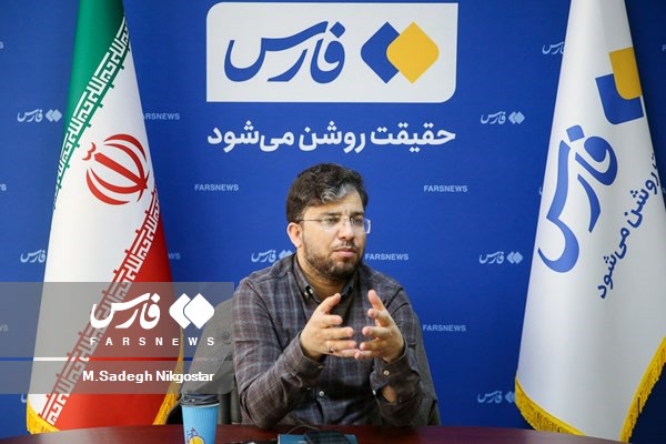 مصاحبه با دکتر میثم مهدیار جامعه شناس