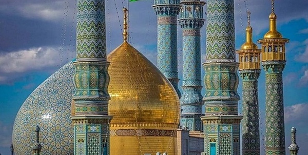 لرزاده مسجد اعظم قم22