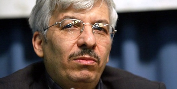 آقایی