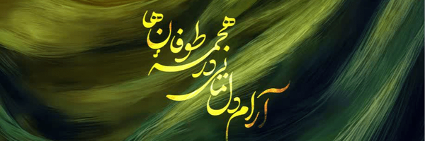 تصویر سربرگ نمایه‌ی ‌محمد باقر پورامینی‌