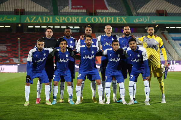 استقلال
