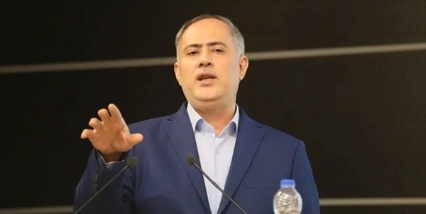 محمد فرشکاران