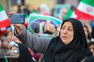 سفر رئیس جمهور به «دماوند»