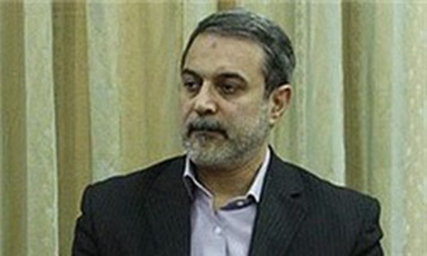 سیدمحمدبطحایی معاون توسعه مدیریت و پشتیبانی وزیر آموزش و پرورش