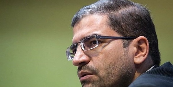 سید احسان قاضی زاده هاشمی