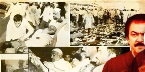 منافقین در سال۶۷