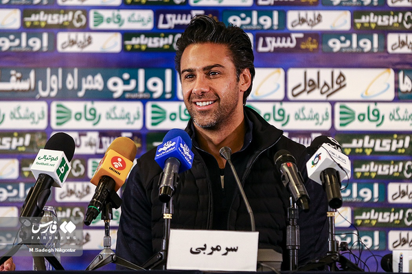 فرهاد مجیدی، مجیدی