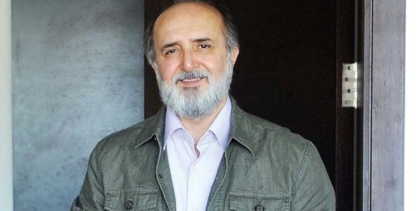 هادی مستخدمین حسینی