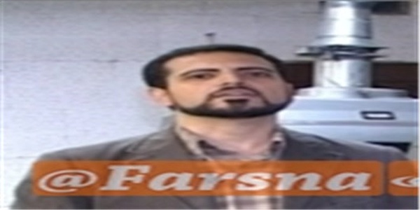 پژمان کریمی