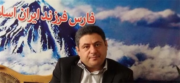 مدیر کل تعزیرات حکومتی استان زنجان مرتضی ممیزی.JPG