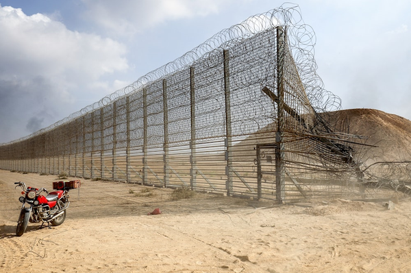 غزه