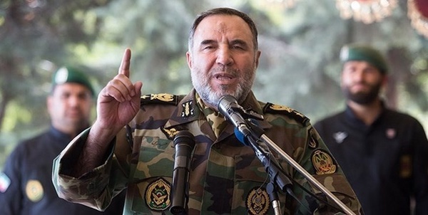 امیر کیومرث حیدری