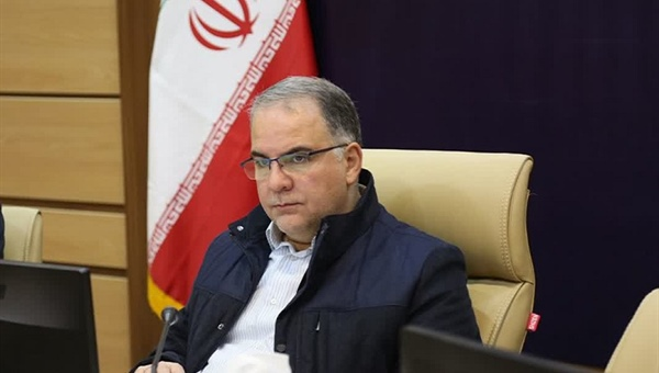 محسن افشارچی استاندار زنجان