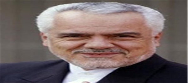 محمدرضا رحیمی