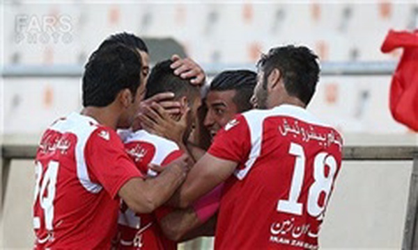 پرسپولیس