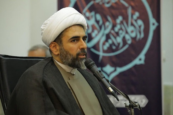 حسنی سعدی