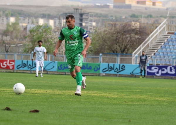 محمد ابراهیمی