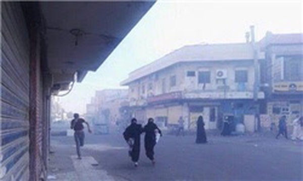 بحرین