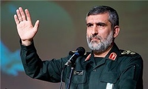 سردار حاجی زاده سردار امیرعلی حاجی زاده