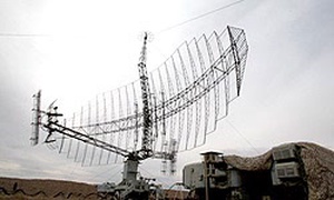 رادار