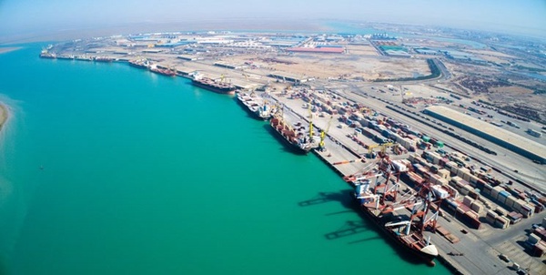 بندر امام خمینی