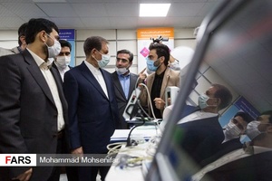 بزرگداشت روز ملی صنعت و معدن