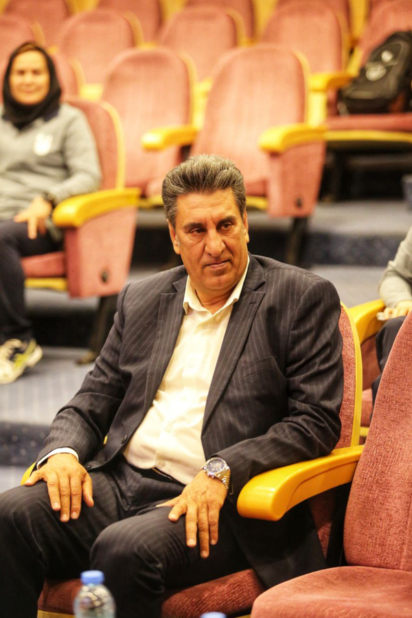خداداد افشاریان، افشاریان