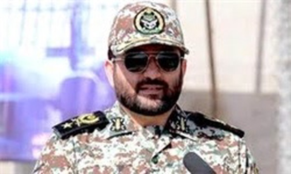 فرزاد اسماعیلی