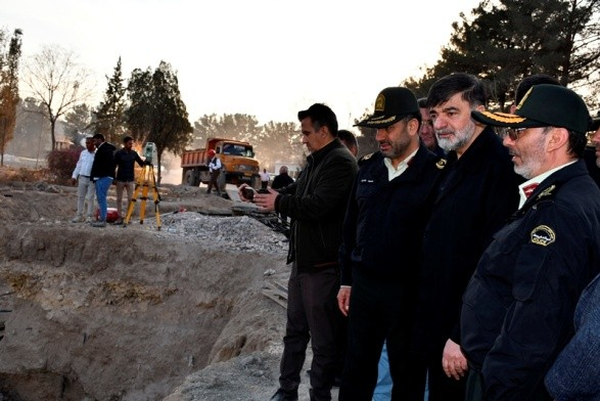 سردار رادان 2