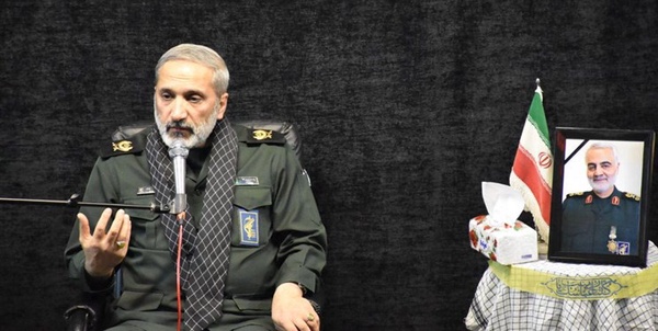 سردار یزدی