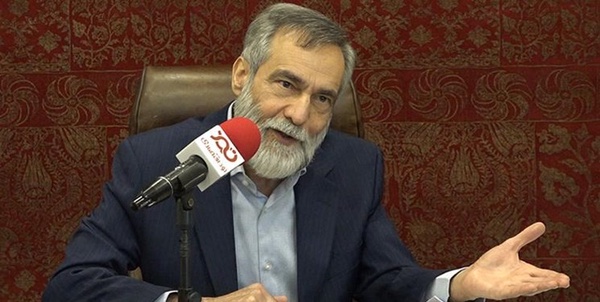 محمدحسین برخوردار