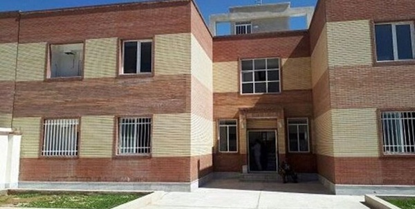 مسکن مددجویی