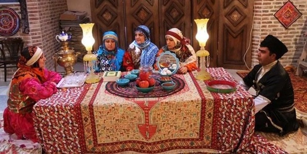 نوروز