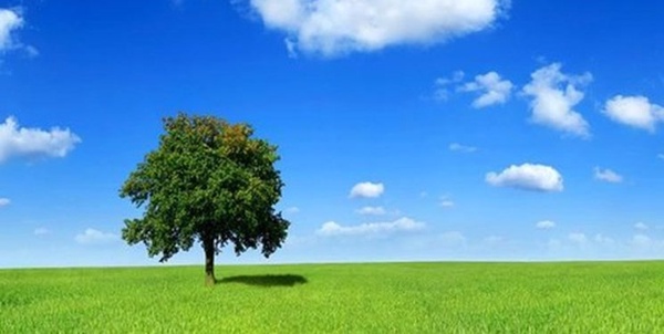 هواشناسی آسمان صاف