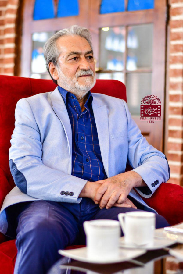 مجید انتظامی