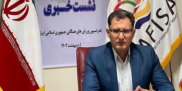 علی خلیلی همگانی