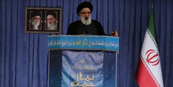 امام جمعه کرج