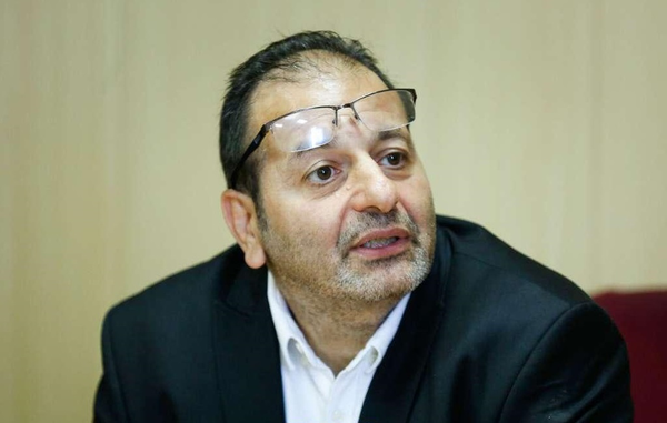 بهرام قدیمی